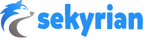 Logo Sekyrian - Michael Sekyra